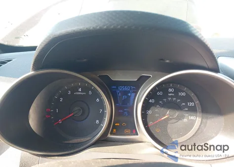 2016 Hyundai Veloster from USA, damaged, VIN KMHTC6AD0GU264343